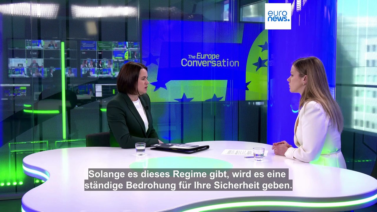 Nachrichten des Tages | 20. März - Abendausgabe