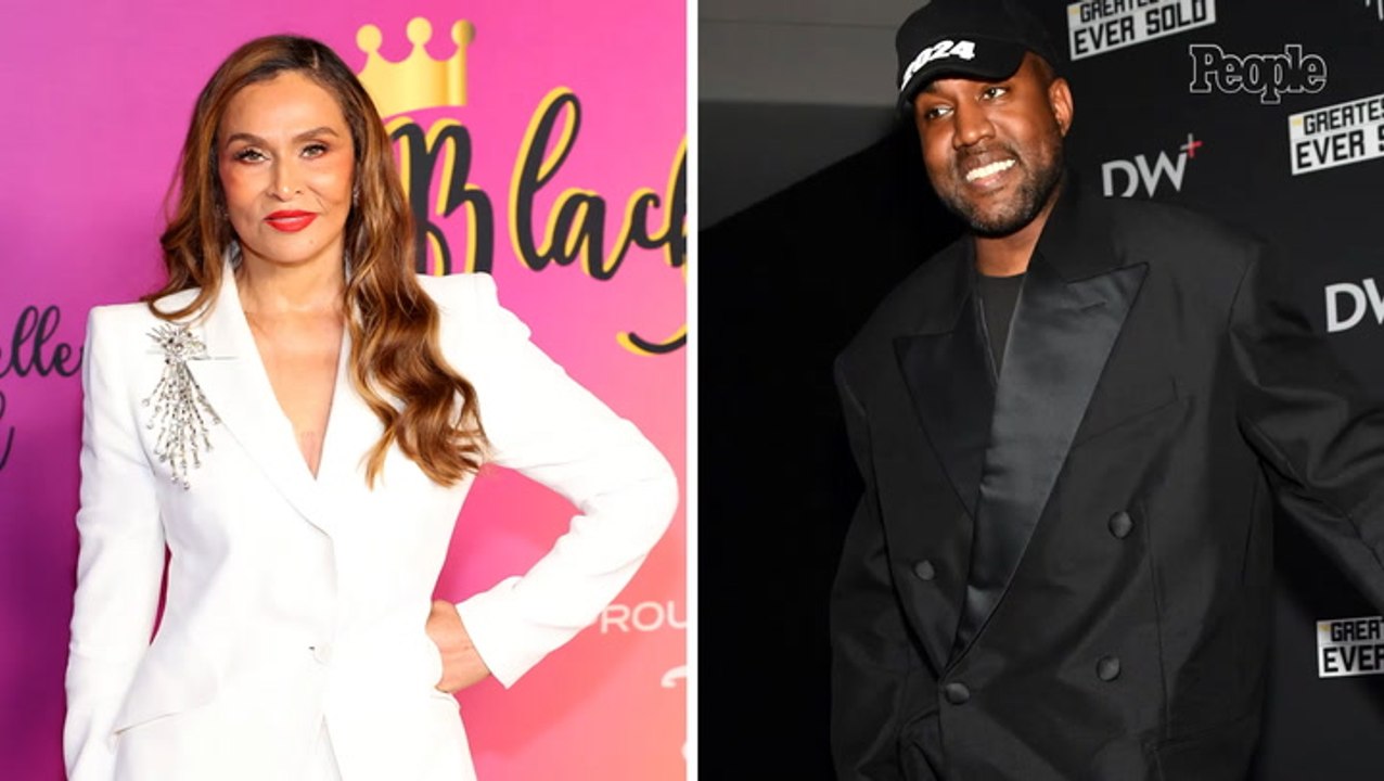 Tina Knowles Defends Her Family After Kanye West’s Posts About Beyoncé and Jay-Z’s Children: 'Ignorance and Evil'