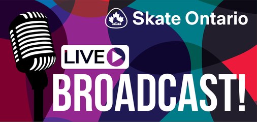 2025 Skate Ontario Provincial Championships- Pad B