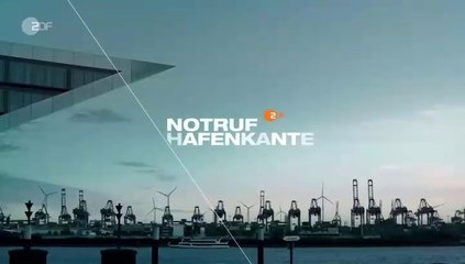 Notruf Hafenkante -459-- Neues Leben