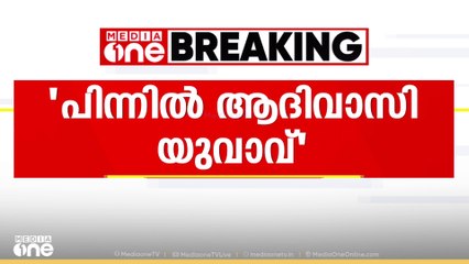 എടക്കരയിൽ ആനക്കൊമ്പ് പിടികൂടിയ സംഭവം; കൊമ്പുകൾ കൈമാറിയത് ആദിവാസി യുവാവെന്ന് കടയുടമയുടെ മൊഴി