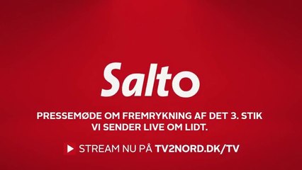 Corona situationen |21-24| Covid-19 |13 December 2021| TV2 NORD