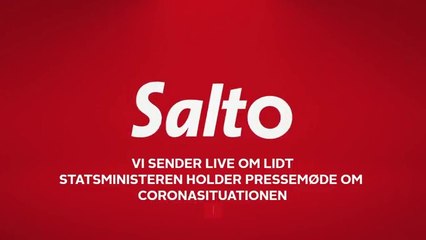 Corona situationen |22-24| Covid-19 |17 December 2021| TV2 NORD