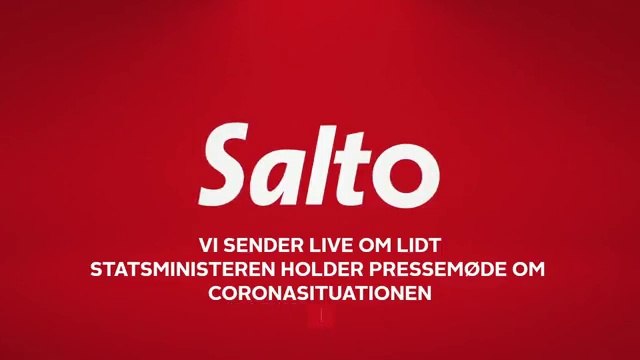 Corona situationen |22-24| Covid-19 |17 December 2021| TV2 NORD