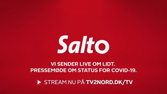 Corona situationen |24-24| Covid-19 |29 December 2021| TV2 NORD