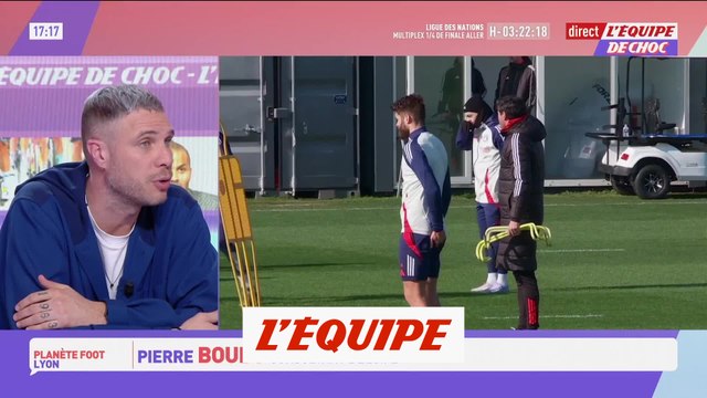 Lyon va saisir le CNOSF pour la suspension de son entraîneur Paulo Fonseca - Foot - L1 - OL