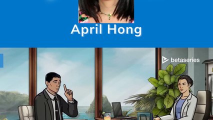 April Hong (FR)