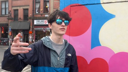 Gen Z and Jobs: Street Interviews Reveal Challenges in Finding the Right Career 🇬🇧