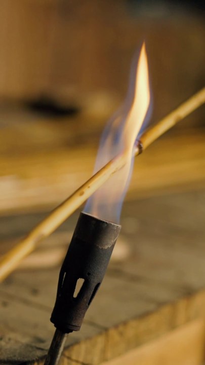 Amazing idea 💡 bamboo craft | Shahbaz Rajput