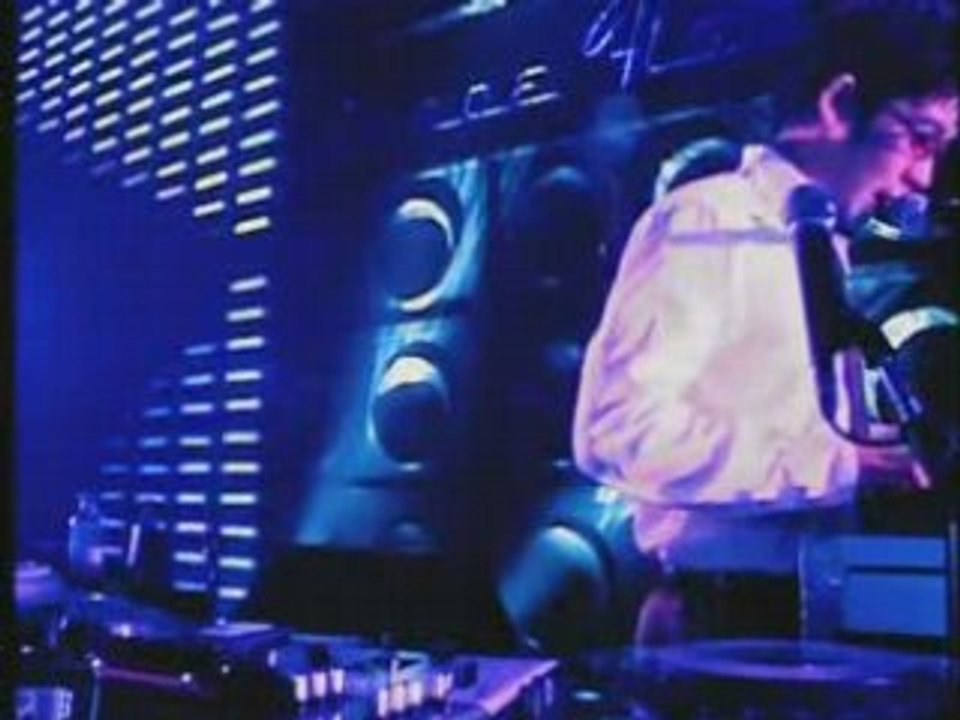 rip slyme live ミニッツメイド dvdrip