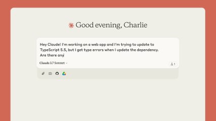 Claude ahora puede buscar en la web