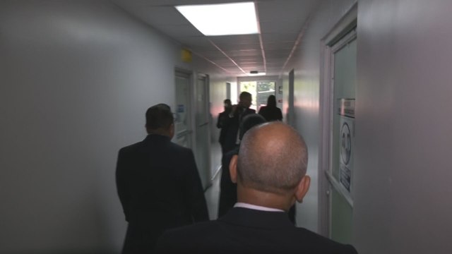 Contraloría inicia auditoría de planillas en la Asamblea Nacional