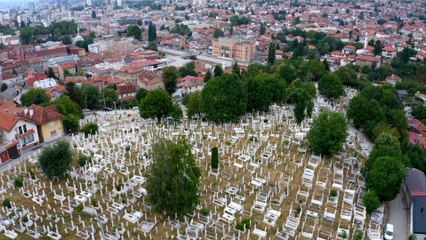 Bosnie-Herzégovine, une paix si fragile