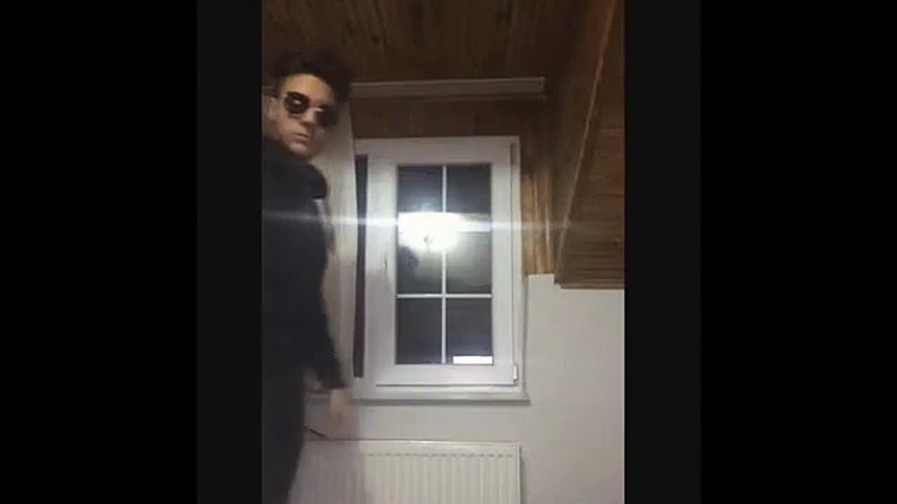 bum