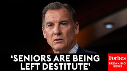 Tom Suozzi Highlights Need To Develop A ‘Catastrophic Care Program’ To Combat End-Of-Life Issues
