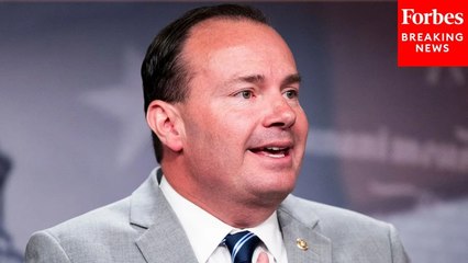 Mike Lee Claims ‘Flyspecking’ Of Federal Land Development Does Not Help ‘Environmental Quality’