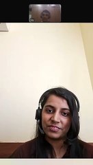 🎙️ Podcast with YouTube Creator & Ford SAP Consultant | SRM University Graduate's Journey