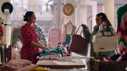 A Influencer Divina 2023 Trailer Oficial Legendado