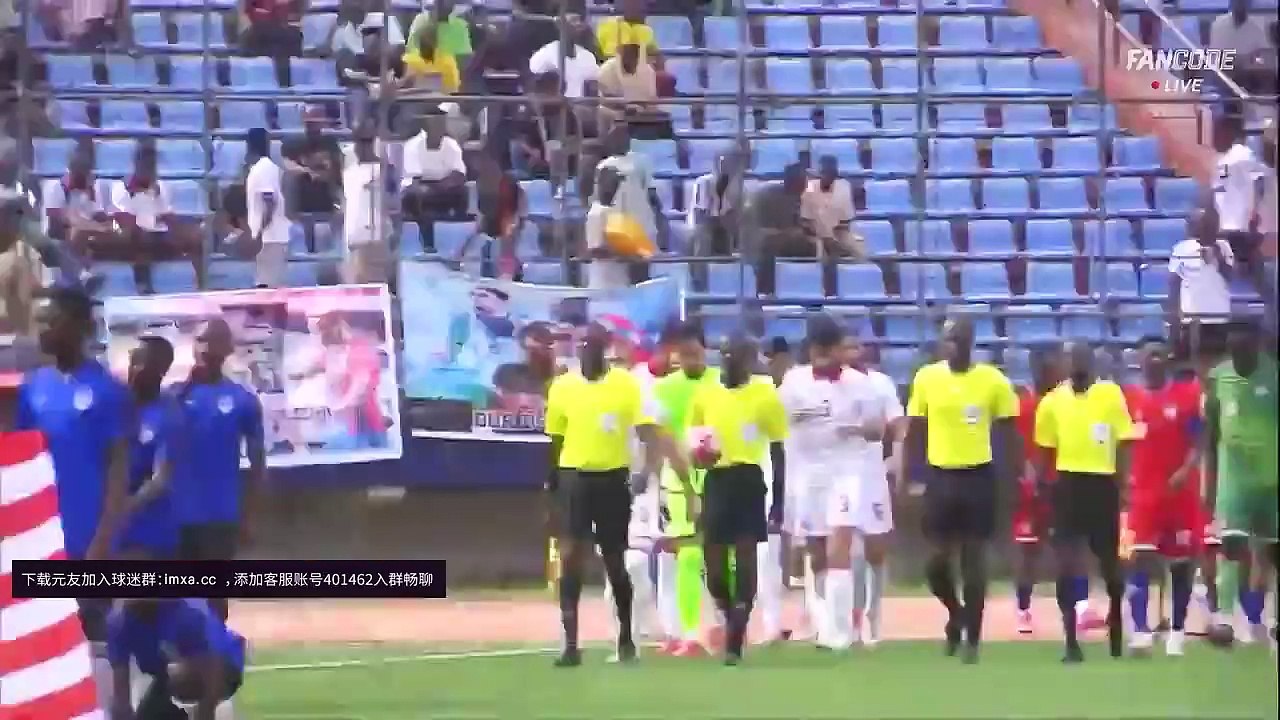 【FULL MATCH】 Liberia vs. Tunisia | WCQ 2026 -- مباراة ليبيريا و تونس تصفيات كاس العالم