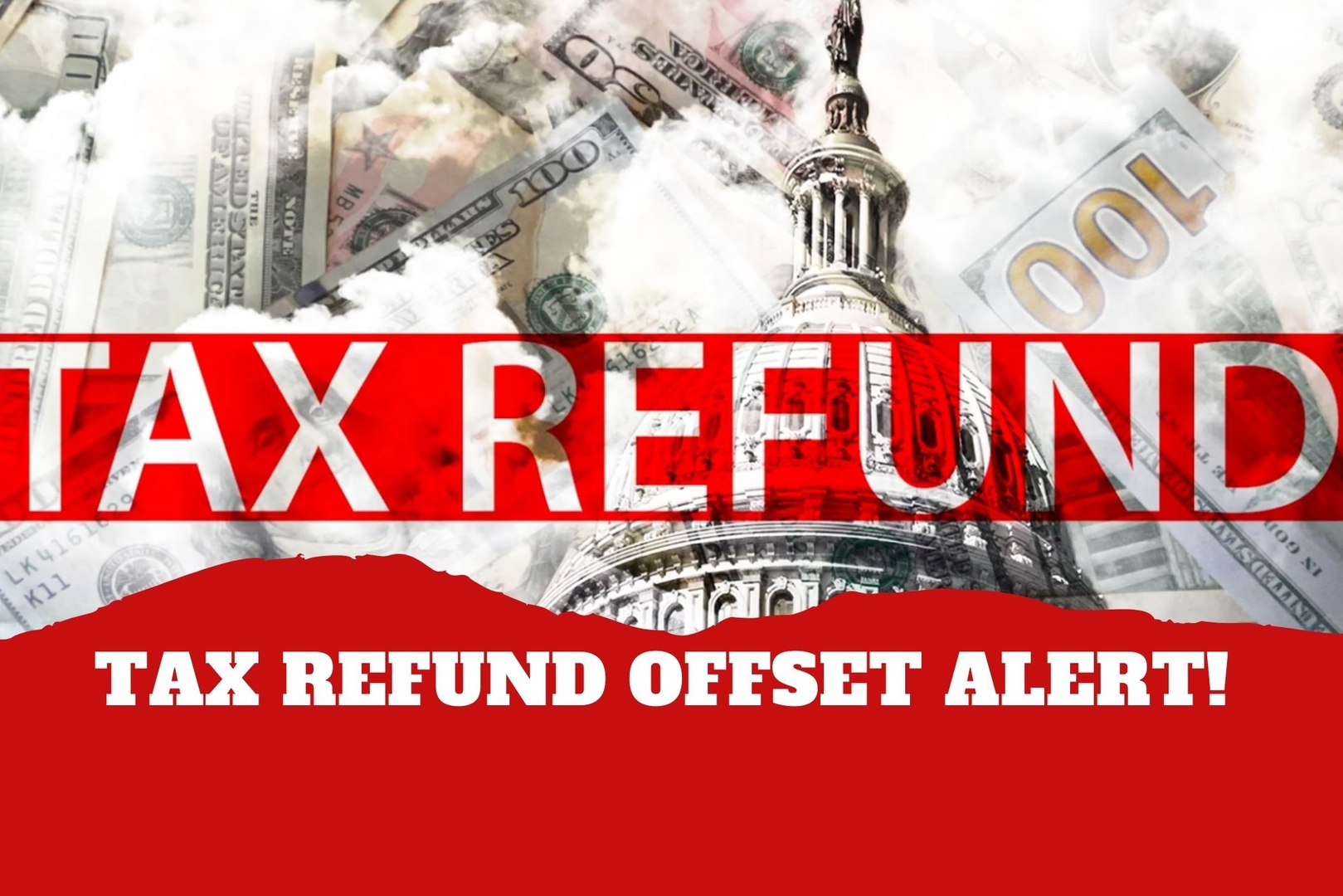 Why your tax refund may be lower than expected