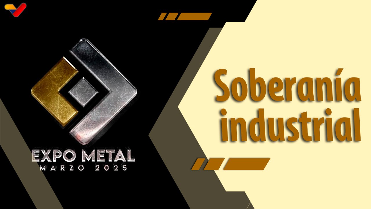 Café en la Mañana | Expo Metal 2025: Evento que impulsa el desarrollo industrial en el país