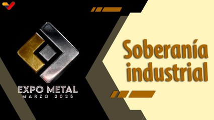 Café en la Mañana | Expo Metal 2025: Evento que impulsa el desarrollo industrial en el país