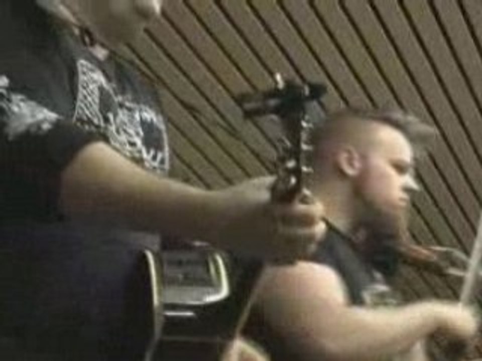 The Dust Rhinos - New York Girls