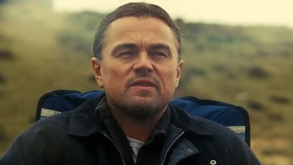 One Battle After Another Teaser VO