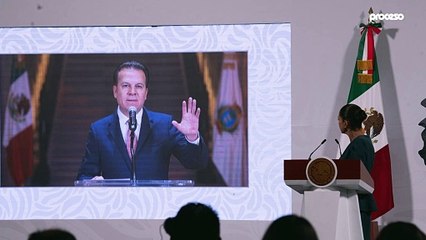 Los temas más importantes de la conferencia mañanera del jueves 20 de marzo