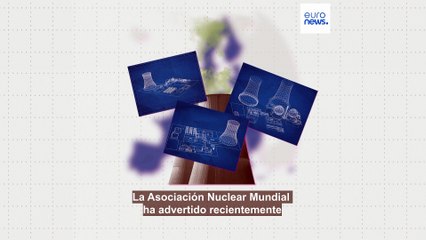 Energía nuclear: ¿Cuánto más debe invertir la UE de aquí a 2050?