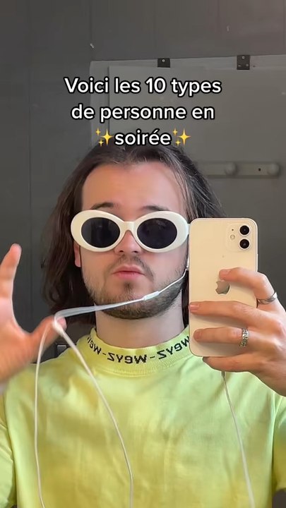 T'es quelle personne mdr ?