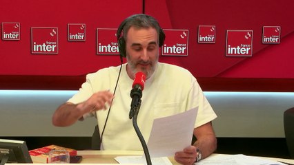 Le réveil en femme  - La chronique de Jessé