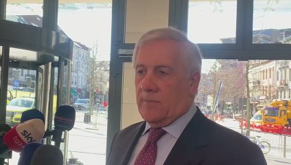 Tajani: “Se governo non fosse pro Ue uscirei”