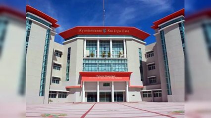 Club municipal Santo Domingo Este: aprueban construcción