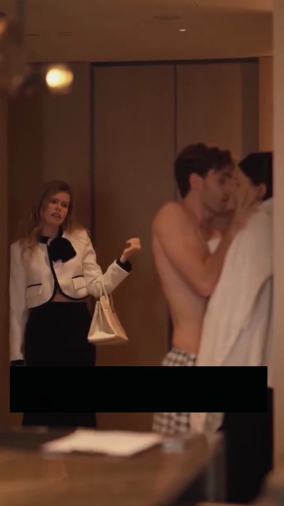 Struggling to build her career, she turns to her distant, wealthy father, hiding her identity as his illegitimate child while starting from the bottom.  #dramabox