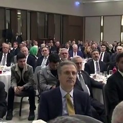 Erdoğan'dan İmamoğlu'nun gözaltına alınmasıyla ilgili ilk açıklama