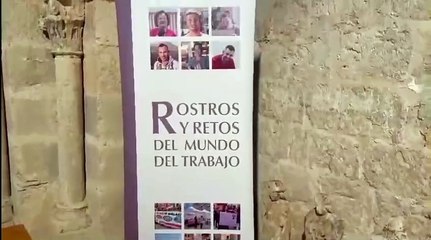 Rostros y Retos: Desafíos actuales