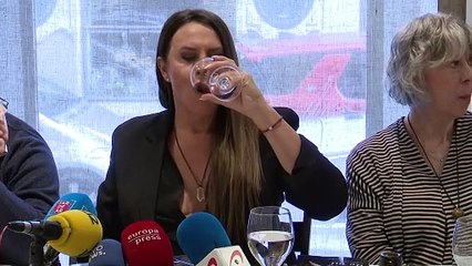 Karla Sofía Gascón confiesa el motivo por el que no posó en la alfombra roja de los Oscar