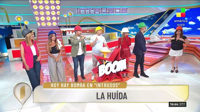 La bomba de Intrusos: Guillermo Francella dejó de apadrinar la nueva puesta teatral de La cena de los tontos