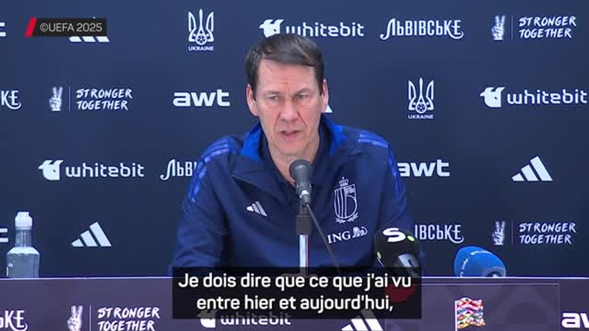 Rudi Garcia n'a pas encore tranché pour le capitanat