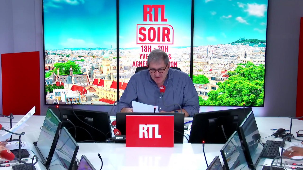 Raphaël Quenard, Cyril Hanouna, Jean Lassalle... Les imitations du jeudi 20 mars 2025