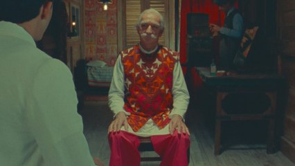 La Merveilleuse Histoire de Henry Sugar