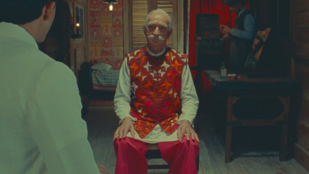 La Merveilleuse Histoire de Henry Sugar