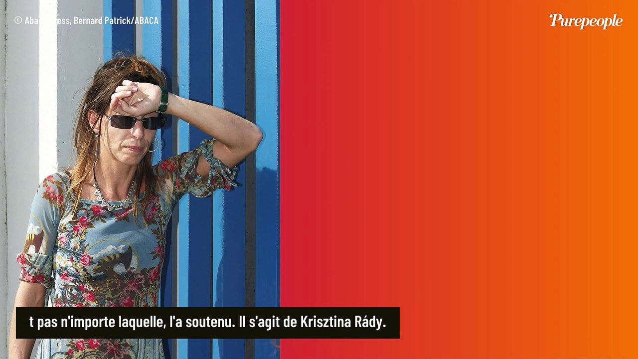 Bertrand Cantat : Cette autre femme, trop souvent oubliée dans l’affaire Marie Trintignant, qui s'est ôtée la vie