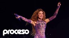 Shakira regresa a CDMX: “No hay mejor reencuentro que el de una loba con su manada mexicana”