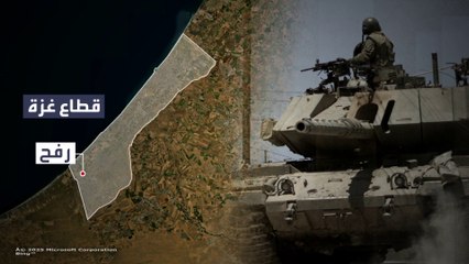 مقتل 506 فلسطينيين ونزوح الآلاف بسبب التصعيد الإسرائيلي الأخير في غزة