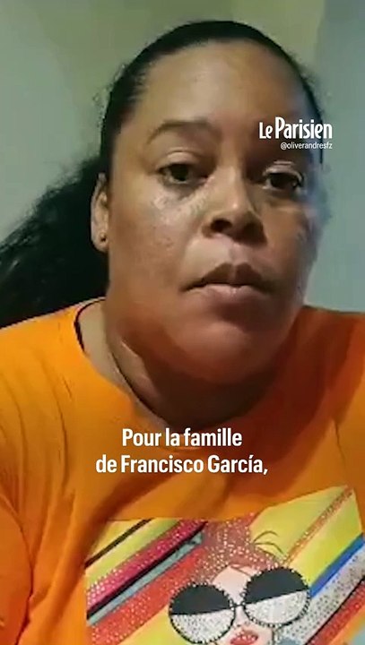 Cette mère reconnaît son fils parmi les migrants expulsés par Trump
