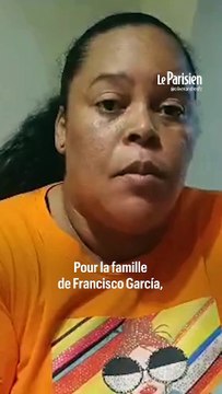 Cette mère reconnaît son fils parmi les migrants expulsés par Trump