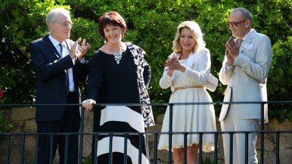 Une famille formidable