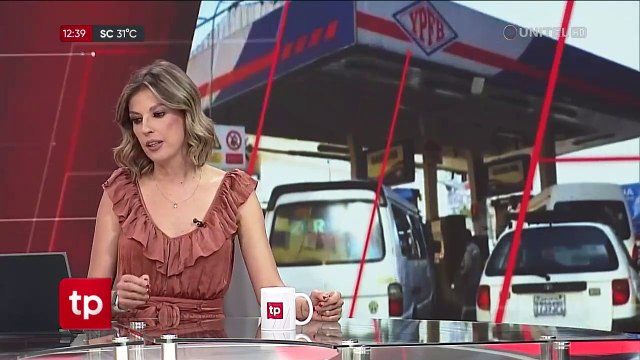 Arce deslinda responsabilidad: “Siempre dicen ‘usted era ministro de Economía’; sí, pero no era ministro de Hidrocarburos”